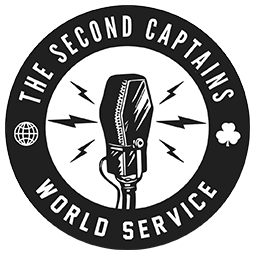Second Captains world service logo